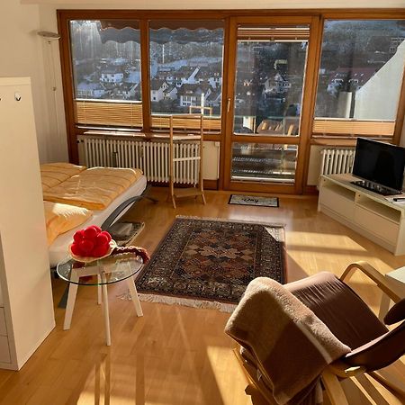 Steiert Panorama Apartments Тодтнау Екстериор снимка