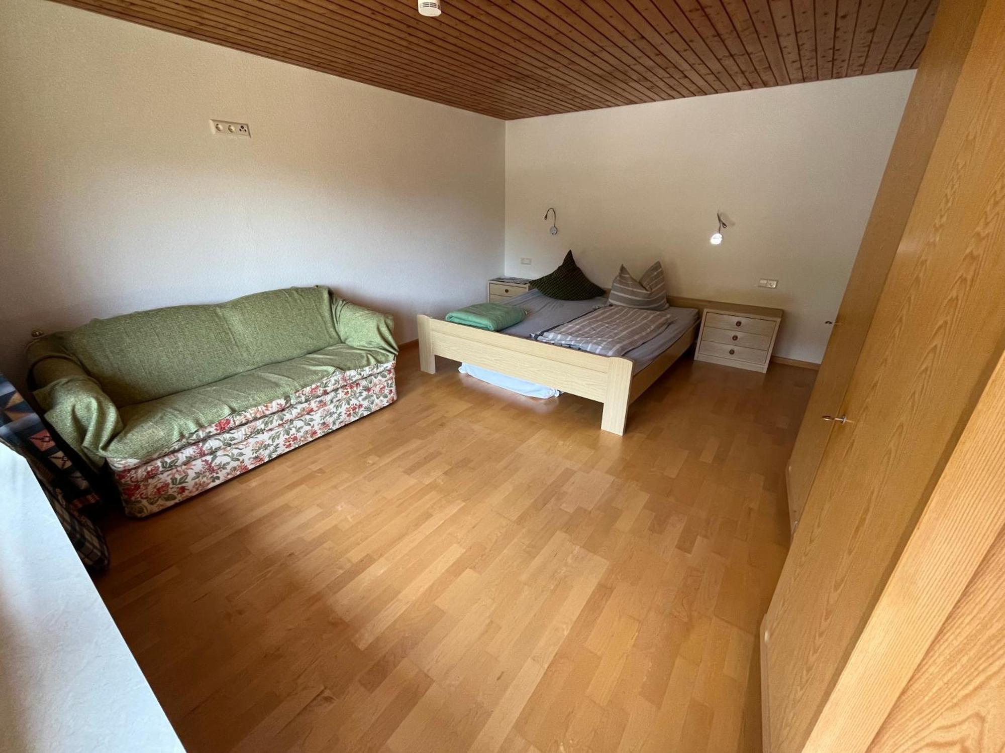 Steiert Panorama Apartments Тодтнау Екстериор снимка